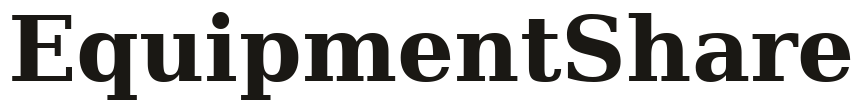 EquipmentShare Wind Partners